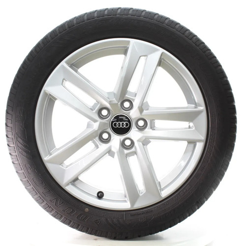 Audi 8w winterräder - s4,