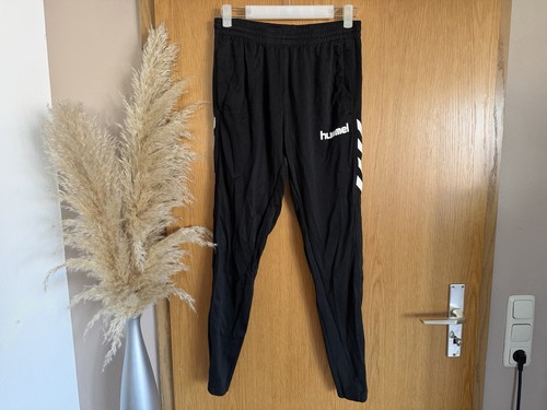 Hummel herren trainingshose - herren, gr