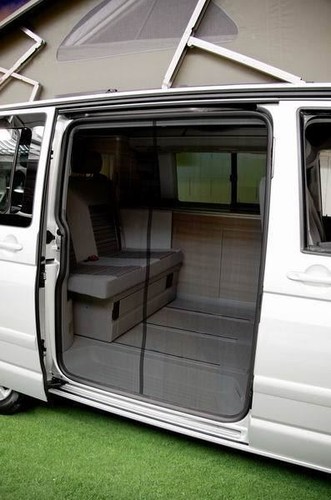 Reimo campervan fliegengitter - reimo,