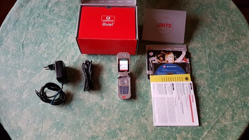 Motorola v980 mit ovp - motorola,