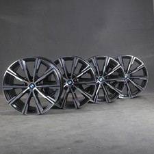 20 Zoll Felgen original BMW X5