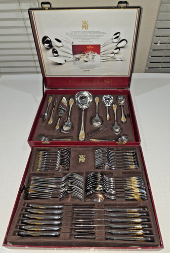 Wmf cromargan germany - cromargan,
