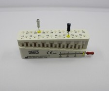 Dental Endo-Block,files endo