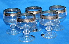 Vintage 5 alte wertvolle