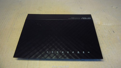 Asus n66u dualband wireless - asus, rt-n66u