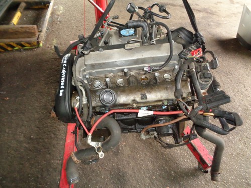 Opel vectra 8 16v - opel, 1.8