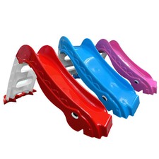 Kinderrutsche Gartenrutsche