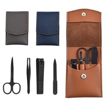 Reise Maniküre Set Profi