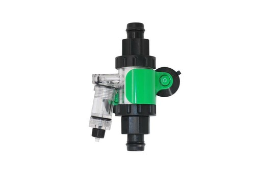 Co2 3in inline diffusor - 1,