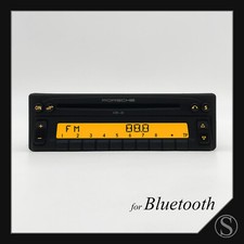 Porsche CDR-21 BE2280 Radio