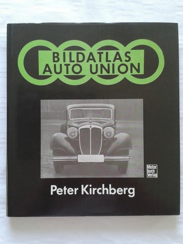 Bildatlas auto union eine - bildatlas, union.