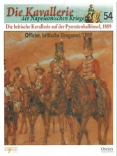 Del Prado: Kavallerie der