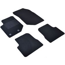 Fußmatten Satz Stoffmatten