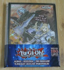 Yu-Gi-Oh! Albaz Ecclesia