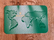 ROLEX - Kalenderkarte 2007 /