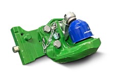 SCHARMÜLLER Anhänger Kugel