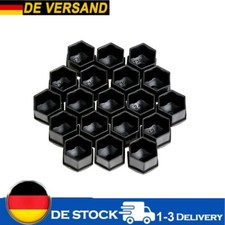 20x 19 mm Radschrauben