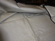 Abdeckung Hülle Windschutzscheibe Frontscheibe 181 860 411 original VW Kübel 181