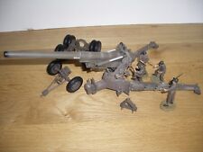 1/32 U S M59 155mm Long Tom