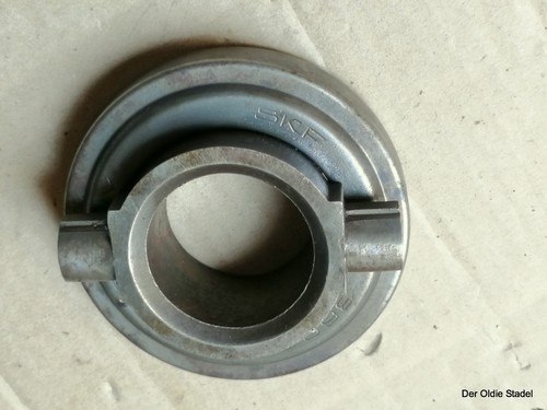 Ford taunus 12m - 12m, 15m