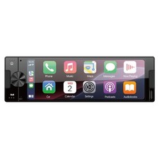 AMPIRE CPR60 Smartphone 1DIN
