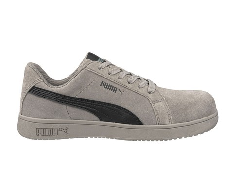Puma sicherheitsschuhe iconic - puma,