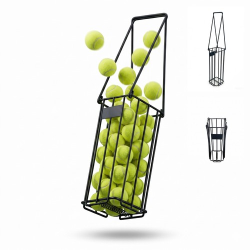 Tennis korb tennisballkorb - tennis,
