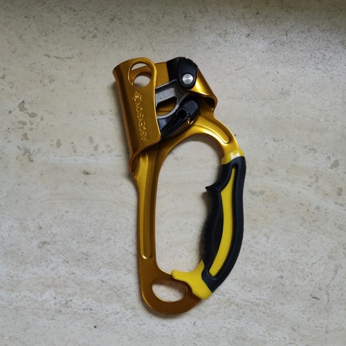 Petzl ascension - petzl,