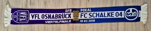 Vfl osnabrück schalke - fc,