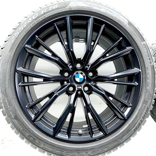 Zoll original bmw 3er g20 - zoll,