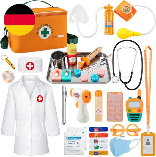 Efo shm arztkoffer kinder - efo,