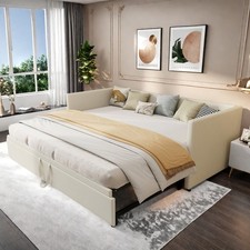 Polsterbett Sofabett