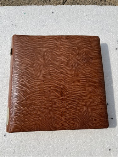Altes fotoalbum ddr - ddr,, reise