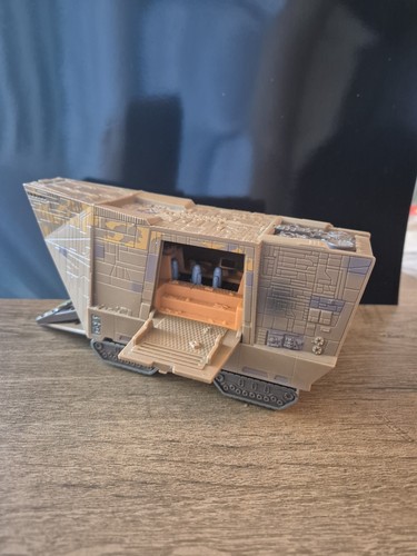 Star wars action fleet - star,