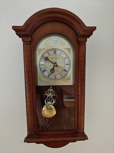 The london clock - london, company