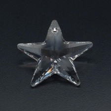 Regenbogenkristall "Stern" ca