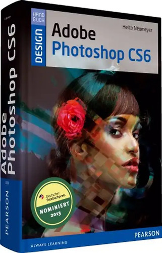 Adobe photoshop cs6 - adobe,