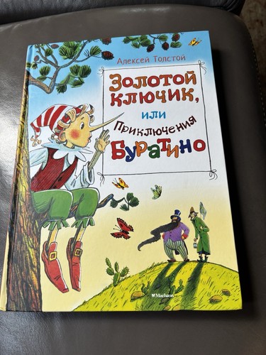 Kinderbuch russische - kinderbuch, in