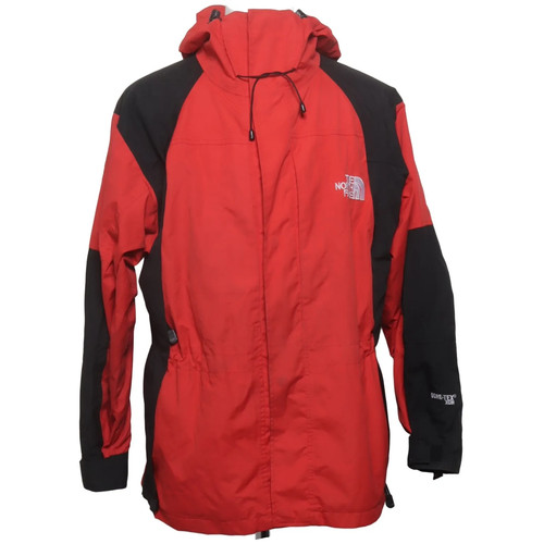 The north face summit - the,