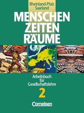 Menschen Zeiten Räume -