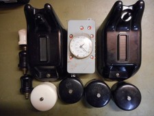 Altes Telefon W 48 +