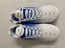 Nike Air Max Plus TN Blau