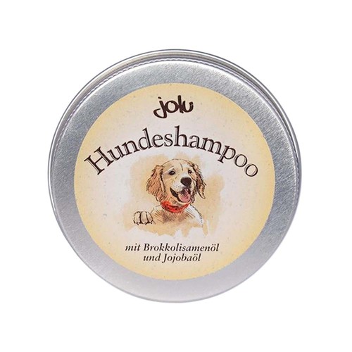 Hundeshampoo bar - hundeshampoo,