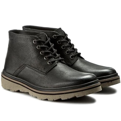 Men clarks boots black - clarks,