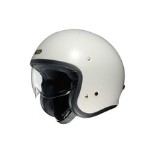 Shoei J-O Jet Helm Kurzvisier