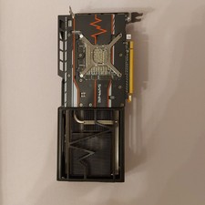 Saphire Pulse AMD Radeon RX Vega56 mit 8GB HBM2