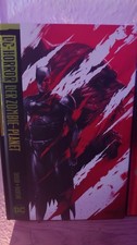 DC Horror: Der Zombie-Planet