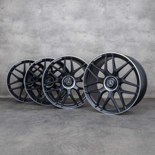 Mercedes GLC 63 & S AMG Wheels