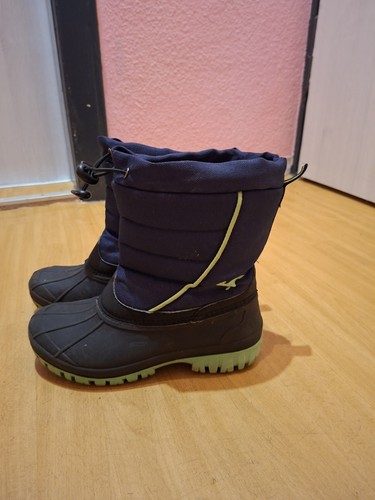 Jungen winter stiefel gr - winter,