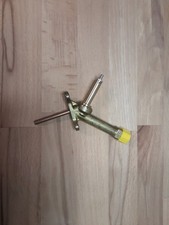 Neues 30mBar Gasventil für